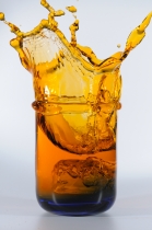 Dinge ins Wasser  (10)