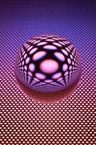 Glassball