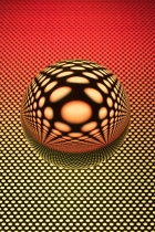 Glasball_8