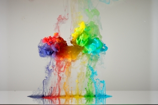 Liquid Flow - Rainbow_10