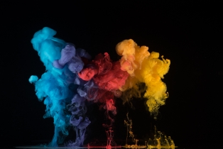 Liquid Flow - Rainbow_14