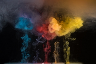 Liquid Flow - Rainbow_26