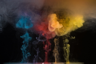 Liquid Flow - Rainbow_27