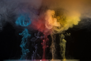 Liquid Flow - Rainbow_28