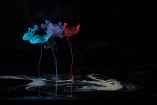 Liquid Flow - Rainbow_32