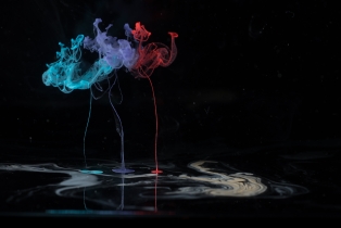 Liquid Flow - Rainbow_33