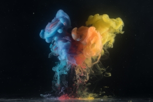 Liquid Flow - Rainbow_36