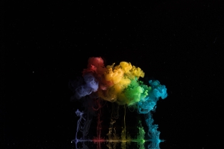 Liquid Flow - Rainbow_41