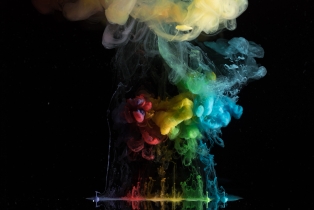 Liquid Flow - Rainbow_48