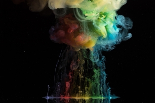 Liquid Flow - Rainbow_51
