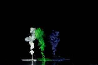 Liquid Flow - Rainbow_643