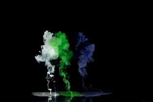 Liquid Flow - Rainbow_644