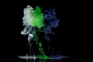 Liquid Flow - Rainbow_646