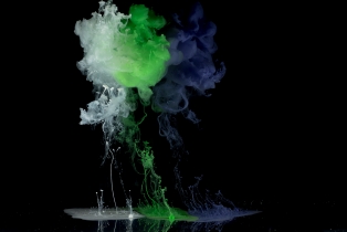 Liquid Flow - Rainbow_647