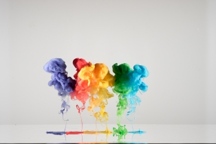 Liquid Flow - Rainbow_6