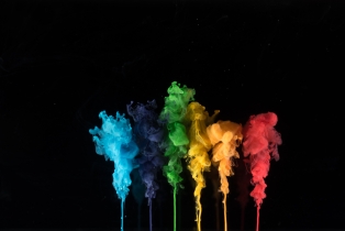 Liquid Flow - Rainbow_76