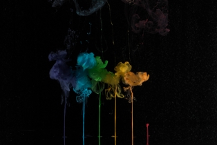 Liquid Flow - Rainbow_82