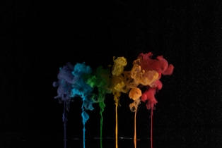 Liquid Flow - Rainbow_83