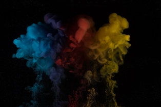 Liquid Flow - Rainbow_8