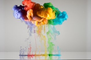 Liquid Flow - Rainbow_9