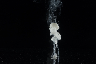 Liquid Flow - White_16