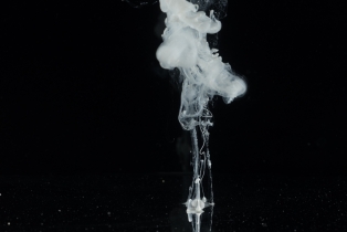 Liquid Flow - White_18
