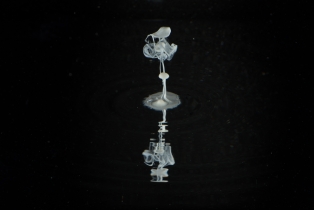 Liquid Flow - White_1