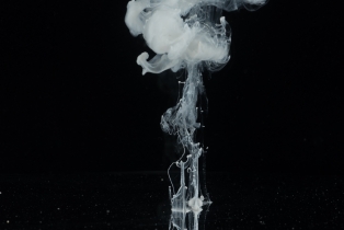 Liquid Flow - White_23