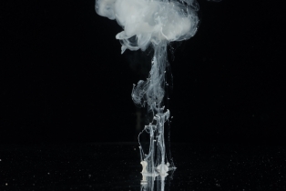 Liquid Flow - White_24