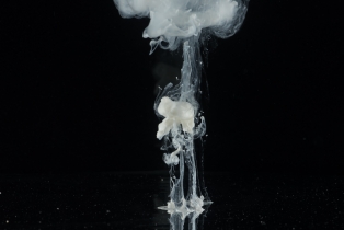 Liquid Flow - White_25