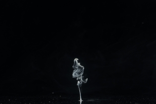 Liquid Flow - White_28