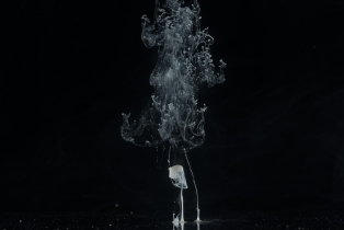 Liquid Flow - White_35