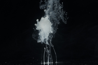 Liquid Flow - White_38