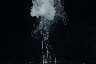 Liquid Flow - White_41