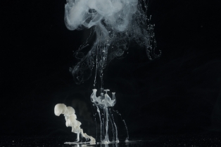 Liquid Flow - White_44