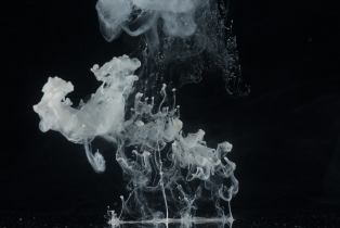 Liquid Flow - White_46