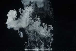 Liquid Flow - White_47