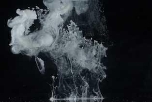Liquid Flow - White_48