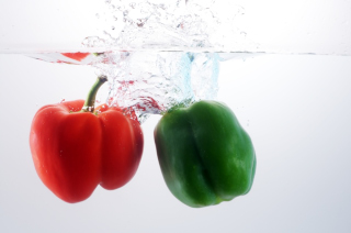 Obst in Wasser (102)