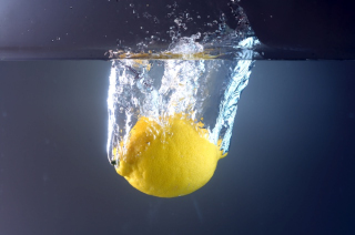 Obst in Wasser (106)