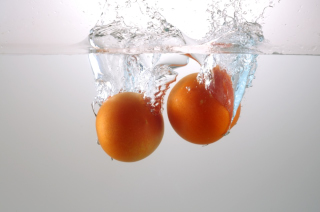 Obst in Wasser (108)