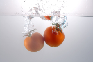 Obst in Wasser (109)