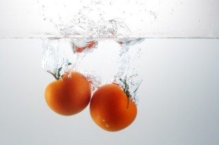 Obst in Wasser (112)