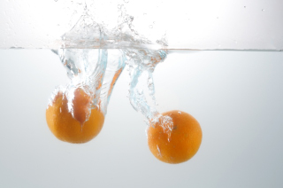 Obst in Wasser (113)