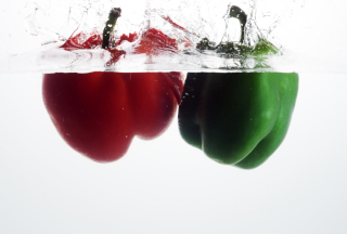 Obst in Wasser (120)