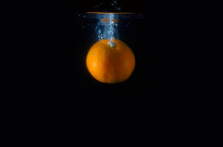 Obst in Wasser (12)
