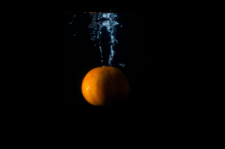 Obst in Wasser (16)