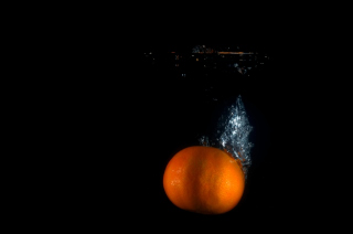 Obst in Wasser (18)