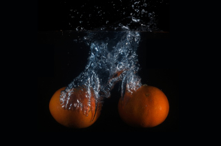 Obst in Wasser (20)