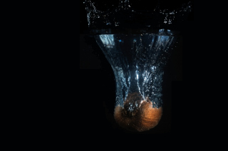 Obst in Wasser (21)